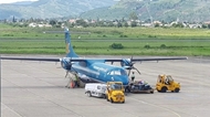 More than 90 weekly flights to resume at Lien Khuong International Airport from August 19